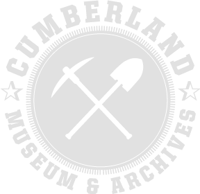 Cumberland Museum and Archives logo