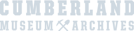 Cumberland Museum and Archives logo